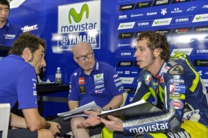 MotoGP: Valentino Rossi, “La Ducati non ha più bisogno della gomma morbida”