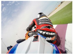 GoPro diventa “Action Cam” ufficiale della MotoGP