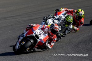 MotoGP: Andrea Dovizioso, “Jerez pista difficile, ma puntiamo ad un buon risultato”