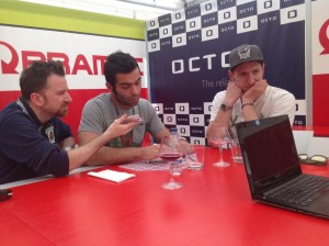 MotoGP Jerez: Intervista esclusiva a Danilo Petrucci, rider Pramac Ducati