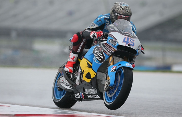 MotoGP Austin, Prove Libere: Scott Redding “Il feeling con la moto migliora sempre di più”