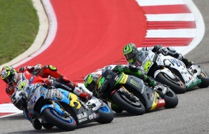 MotoGP Austin: Scott Redding “Peccato per la caduta, sorry Pol Espargarò”