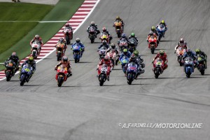 MotoGP: Il Gran Premio d’Argentina in diretta esclusiva su Sky e in differita su Cielo
