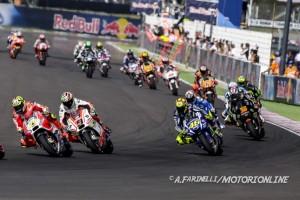 MotoGP: Il Gran Premio di Spagna in diretta esclusiva su Sky e in differita su Cielo