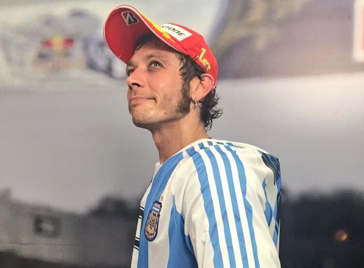 MotoGP Argentina: Valentino Rossi, “Due vittorie su tre, possiamo lottare per il titolo”