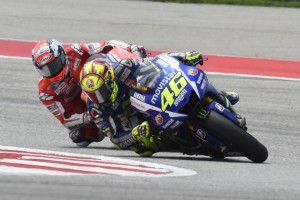 MotoGP: Valentino Rossi, “La pista di Termas de Rio Hondo mi piace”