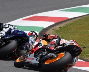 MotoGP Mugello: Brembo, alla San Donato una staccata dai 350 km/h