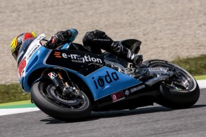 MotoGP Mugello: Alex de Angelis, “Con questi rettilinei così lunghi per me è difficile”