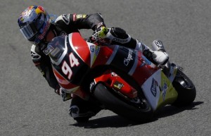 Moto2 Jerez: Folger si aggiudica il GP di Spagna, sul podio Zarco e Rabat