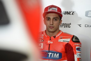 MotoGP Mugello: Andrea Iannone, riscontrata microfrattura alla testa dell’omero