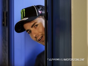MotoGP 2015: Intervista esclusiva a Jorge Lorenzo