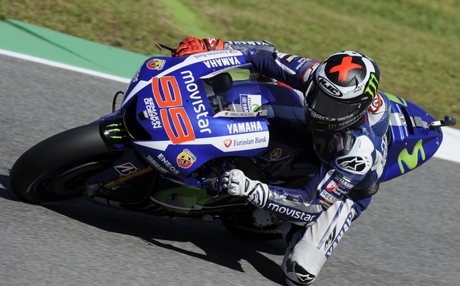 MotoGP Mugello: Parola a Iannone, Lorenzo e Dovizioso