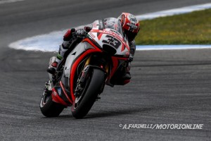 MotoGP: Aprilia a Le Mans senza il cambio seamless