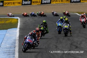 MotoGP: Il Gran Premio di Francia in diretta esclusiva su Sky e in differita su Cielo
