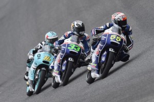Moto3: Bastianini e Locatelli pronti a fare bene anche nella “Cattedrale” del motociclismo
