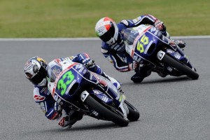 Moto3: Bastianini e Locatelli pronti per la sfida di Montmelò
