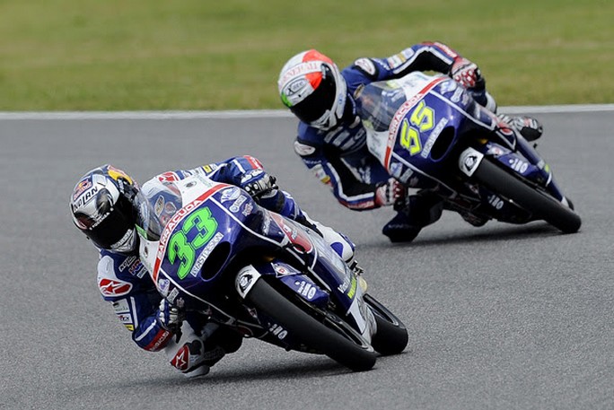 Moto3: Bastianini e Locatelli pronti per la sfida di Montmelò