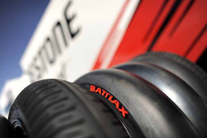 MotoGP: Bridgestone si prepara al Gran Premio di Catalunya