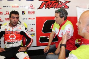 MotoGP: Francesco Guidotti, “Ad Hernandez e Petrucci diamo un bel 7”