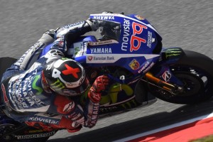 MotoGP: Jorge Lorenzo, “Abbiamo fatto un ottimo lavoro”