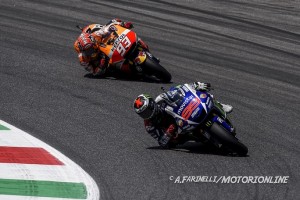 MotoGP: Jorge Lorenzo, “A Barcellona per restare al Top”