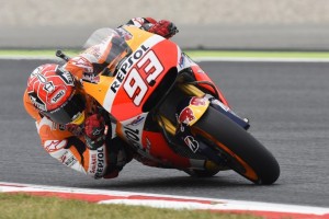 MotoGP: Marc Marquez, “Stiamo lavorando con una particolare attenzione alla seconda parte di gara”