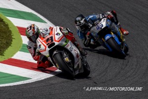 MotoGP: Danilo Petrucci, “Al Mugello gara emozionante, ora l’obiettivo è ridurre il gap”