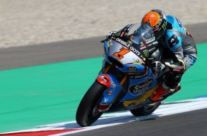 Moto2 Assen, Prove Libere 3: Rabat davanti a Simeon e Zarco