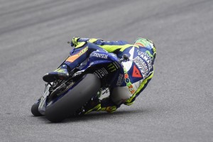 MotoGP Assen, Prove Libere 1: Miglior tempo per Valentino Rossi