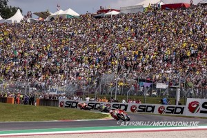 MotoGP: Il Gran Premio di Catalogna in diretta esclusiva su Sky e in differita su Cielo