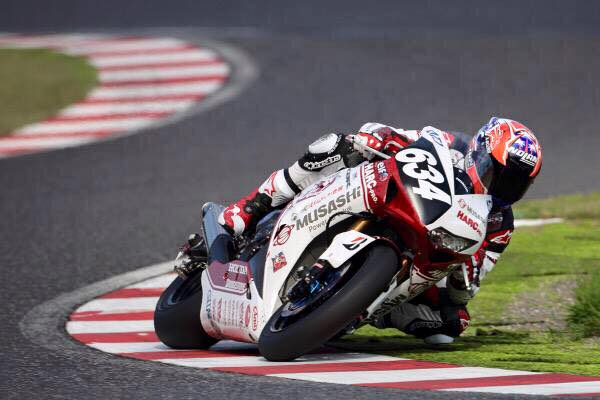 8 ore di Suzuka: La Honda ha confermato il problema all’acceleratore della moto di Casey Stoner