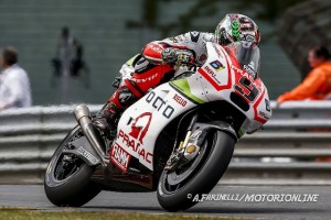 MotoGP Sachsering: Ottima top 10 per Petrucci, Hernandez deluso dal suo 12° posto