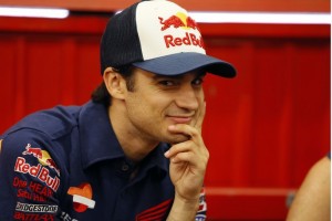 MotoGP: Dani Pedrosa, “Giornate tristi per i motori, condoglianze alle famiglie di Rivas, Martinez e Bianchi”