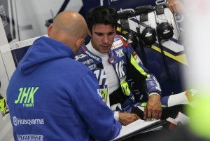 Moto3: Isaac Vinales sostituirà Ana Carrasco a Indianapolis, dentro Lorenzo dalla Porta