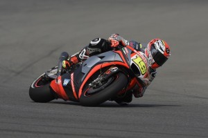 MotoGP: Aprilia a Silverstone per replicare il doppio piazzamento a punti