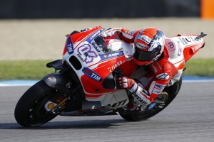MotoGP Indianapolis: Andrea Dovizioso, “E’ stata una giornata davvero difficile”