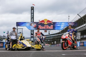 Indianapolis, sfida inedita tra la Indycar di Andretti e la MotoGP di Pedrosa