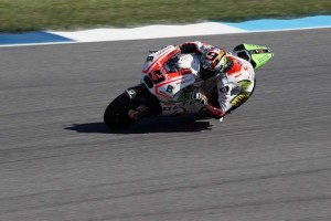 MotoGP Indianapolis: Danilo Petrucci “La top ten è vicina anche se non ho feeling sull’anteriore”