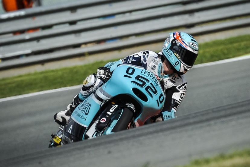 Moto3 Indianapolis, Prove Libere 1: Kent è il più veloce, bene Antonelli e Bastianini