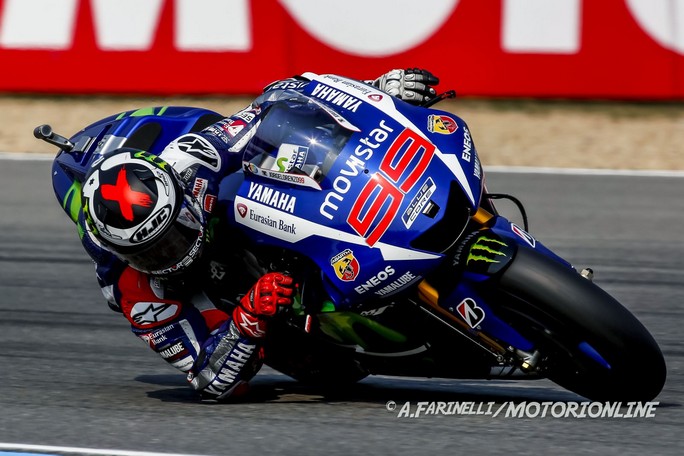 MotoGP Brno: Lorenzo torna al successo e si porta in vetta al mondiale
