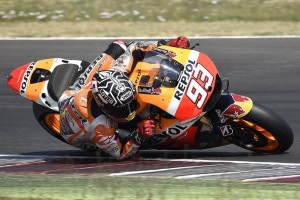 MotoGP: Marc Marquez, “Ho ricaricato le batterie, sono pronto per Indianapolis”