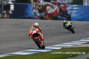 MotoGP: Dani Pedrosa, “A Brno spero di ripetere la performance dello scorso anno”