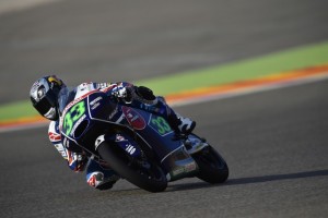 Moto3 Aragon: Bastianini oggi sempre primo, Locatelli infortunato