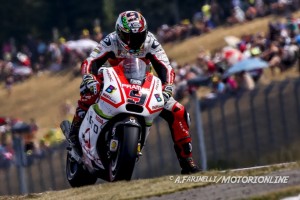 MotoGP Misano: Danilo Petrucci si racconta tra Silverstone, stagione in corso ed aspettative per il 2016