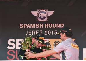Superbike: Jonathan Rea è il nuovo Campione del Mondo