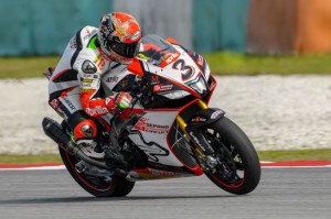 Superbike: Il punto di Max Biaggi dopo i test di Misano