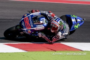 MotoGP: Jorge Lorenzo, “Da Aragon gare decisive per la lotta al titolo”