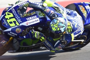 MotoGP Misano: Valentino Rossi, “Sarà fondamentale non far scappare Lorenzo”