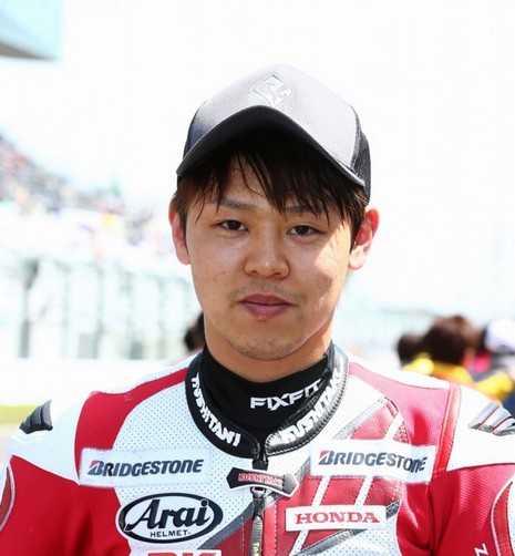 MotoGP: Il tester Honda Takumi Takahashi wild card a Motegi