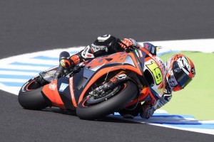 MotoGP: Aprilia pronta a ripartire dal sabato giapponese